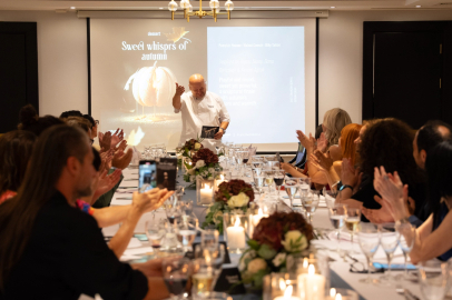 GastroArt Etkinliği Kültürlerarası Köprü Kurdu