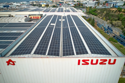 Anadolu Isuzu Busworld Europe Fuarı’na Yenilikçi ve Çevreci Araçlarıyla Katılacak