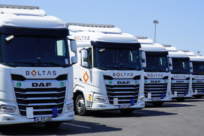 BOLTAS, Yurt İçi ve Yurt Dışı Özmal Araç-Ekipman Yatırımlarına Hız Verdi