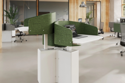 Creavit Intermob 2025’te DX Color Teknolojisi ile Geleceğin Yüzeylerini Tanıtacak