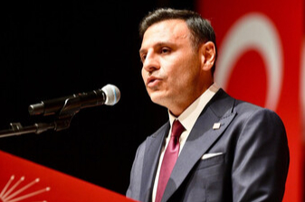 GÜNDEMDEKİLER