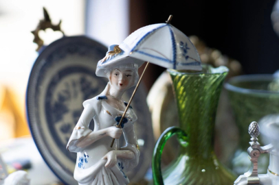 İzmir Büyükşehir'in “İkinci El Pazarı” yüzleri güldürdü