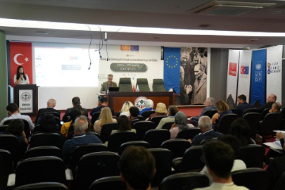 KAMU VE SİVİL TOPLUMUN ORTAK MASADA BULUŞMASI