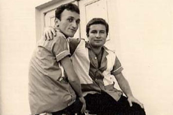 GİRESUN KLASİĞİ "MEDLER