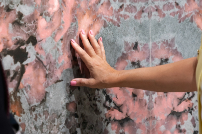 NG Kütahya Seramik İnovatif Tasarımlarıyla İtalya’da Büyük İlgi Gördü