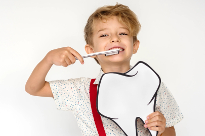 Ebeveynler Dikkat: Şurup ve Vitaminlerde Gizli Tehlike