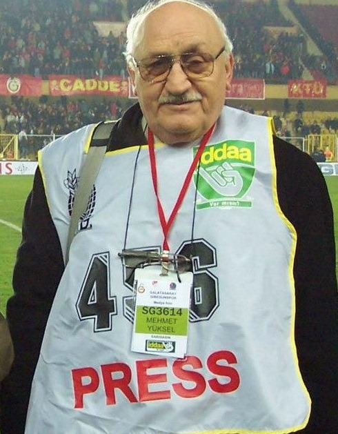 daddara mehmet