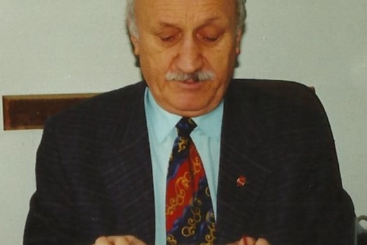 Geçmiş Zaman Olur Ki - 2