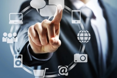 Bilgi ve iletişim hizmetleri revaçta