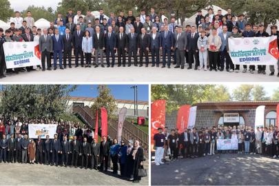 MEB, 'Maziden Atiye' kamplarına devam ediyor