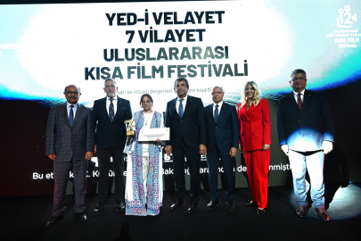 7 büyük Türk şahsiyeti kısa filmlerle anlatıldı