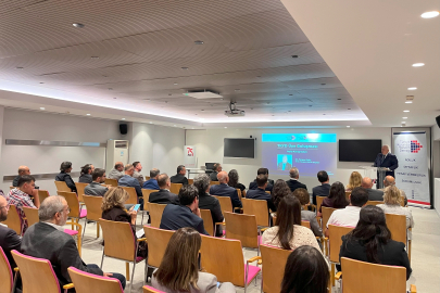 TKYD Kurumsal Yönetim Yolculuğuna Rehberlik Edecek