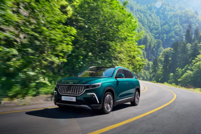 Togg T10X ve T10F için 700 bin TL’ye Sıfır Faiz