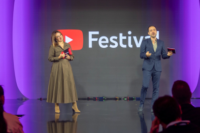 Türkiye’de Z kuşağının %86’sı YouTube’u en sevdikleri video platformu olarak görüyor