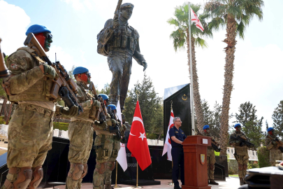 Türkiye, NATO Kosova Gücü (KFOR) Komutanlığı'nı ikinci kez devralıyor