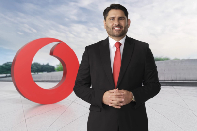 Vodafone ve Nokia’dan Dünyada Bir İlk