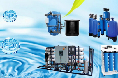 Yİ-ÜFE'de su temini ve arıtma hizmeti revaçta