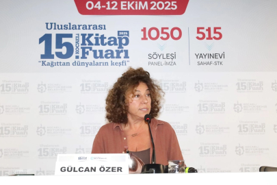 Aile Uzmanı Özer, eşler arası ilişkiyi değerlendirdi