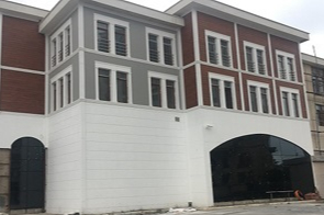 Giresun Gümrük Müdürlüğü 53.743.894 $ İhraçaat yaptı