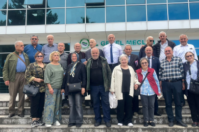   MÜZEDEN KÜTÜPHANEYE 