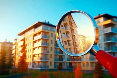 Emlaktaki fahiş fiyatlar 'Ticaret' radarında! 1.416 kişiye 172 milyon TL ceza