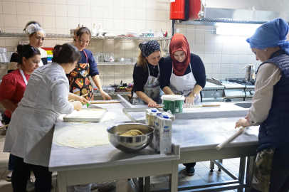 Çankaya Evlerine Başvurular 15 Ekim'de Başlıyor