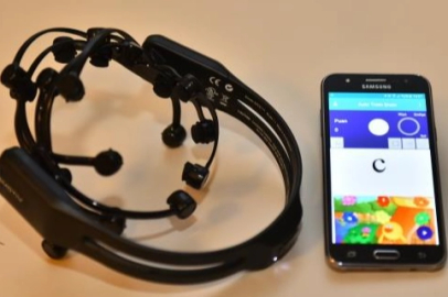 Beynin Gücünü Açığa Çıkaran Yazılım Disleksiye Umut Oluyor