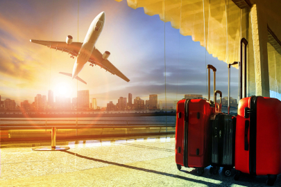 Her gün 686 bin kişi uçuyor...