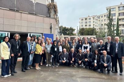 İzmir Ekonomi Üniversitesi ve UNICEF’ten Çalıştay