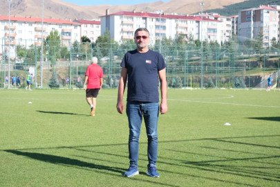 1926 BULANCAKSPOR DÜZCESPOR'U BEKLİYOR