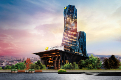 VakıfBank’tan KOBİ’lerin Yeşil Dönüşümüne Destek