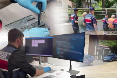 5 ilde kumar ve dolandırıcılık operasyonu: 16 tutuklama