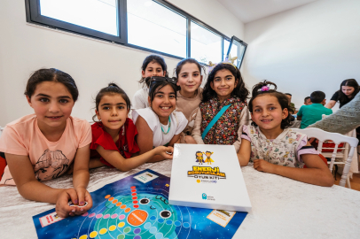 Sabancı Vakfı’ndan Dünya Kız Çocukları Günü’nde Sivil Topluma 15 Milyon TL’lik Destek