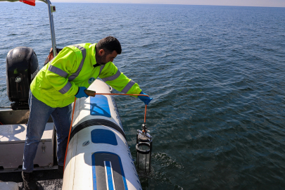SASKi laboratuvarına uluslararası testlerden tam not