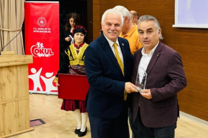 1926 Bulancakspor’a Şampiyonluk Ödülü Verildi