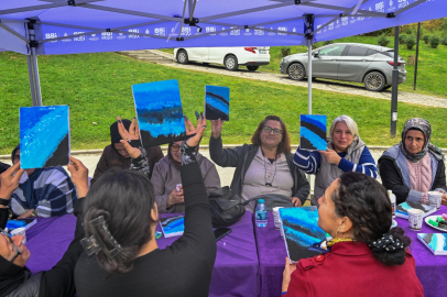 Beşiktaş’ta Kadın Emeği Günleri Şenliği Başladı