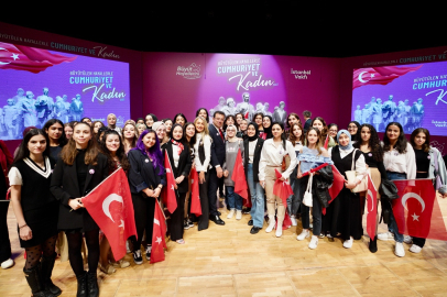 Binlerce Kız Öğrencinin Geleceği Aydınlanıyor