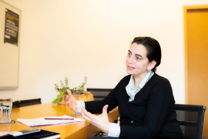 Evdeki İş Yükü Kız Çocuklarının Eğitim Hayatını Olumsuz Etkiliyor