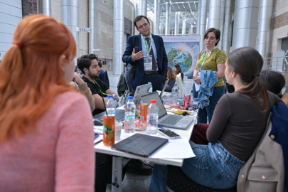 Genç Beyinler Karbonsuz Ulaşım İçin Yarıştı