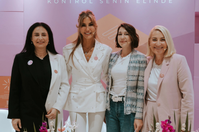 Penti’den Meme Kanseri Farkındalığına Güçlü Bir Dokunuş