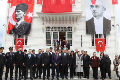 Mudanya Mütarekesi 103 Yaşında