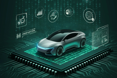 Otomotivin geleceğini inşa edecek projeler 23 Ekim'de belli olacak