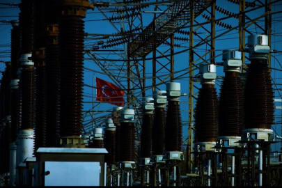 Türkiye’nin elektrik omurgası güçleniyor... 30 milyar dolarlık yatırımla yeni dönem