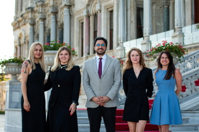 Astons, Türkiye'nin Dört Bir Yanındaki Yatırımcılarla Buluşuyor