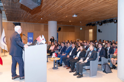 Savunma Sanayiinin Liderlik Okulu 7. Dönemine Başladı