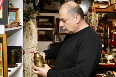 MENTEŞEOĞLU KENT MÜZESİ