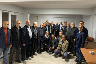 ÇALDAĞ BELEDİYESİ’NİN YENİDEN AÇILMASI İÇİN İLK ADIM ATILDI