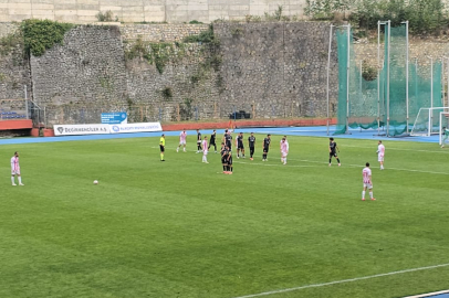 1926 BULANCAKSPOR ÜZDÜ: 5-0