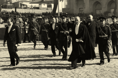 29 Ekim Cumhuriyet Bayramı'nın 102. yılı kutlu olsun