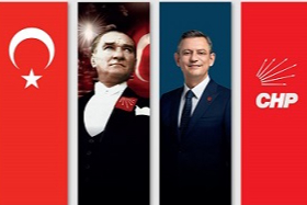 CHP'de 2 ADAYLI SEÇİM
